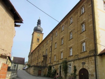 Фото: Klosterbrauerei Weissenohe